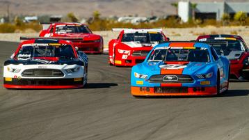 Trans Am Series Western Championship Preview: Buttonwillow Raceway Park 2025